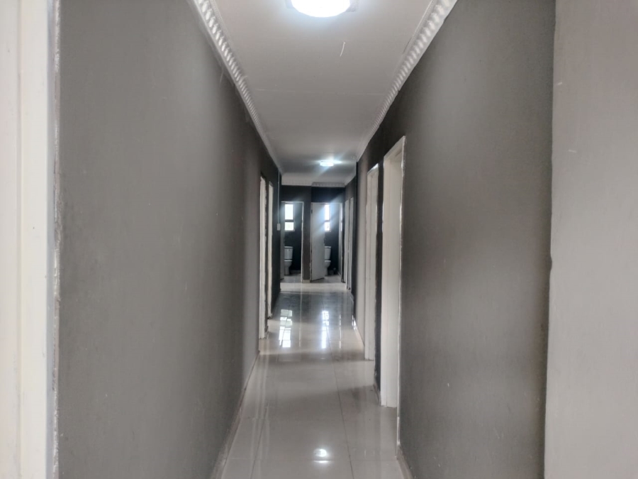 4 Bedroom Property for Sale in Botshabelo Free State